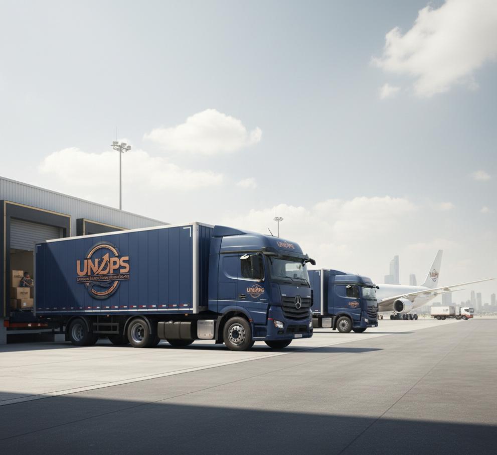 UNDP International Operations